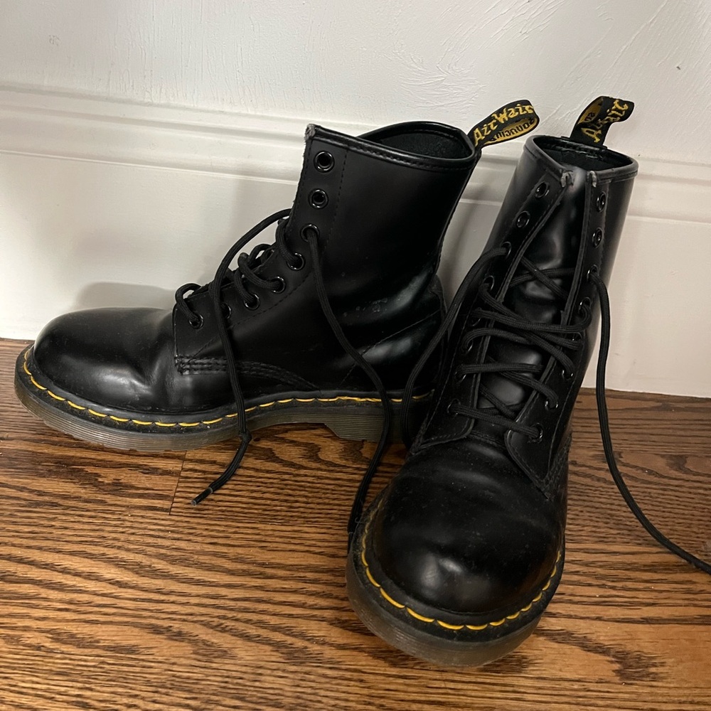 Doc Marten 1460 Boots